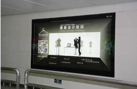 深圳地铁广告投放所具有的独特优势