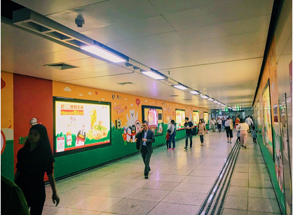 深圳市地铁广告投放受欢迎的原因有哪些？