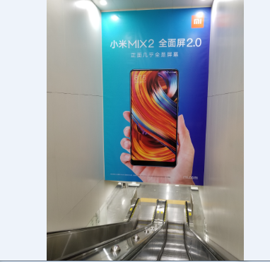 深圳地铁广告代理进行广告投放需要遵循哪些原则呢？