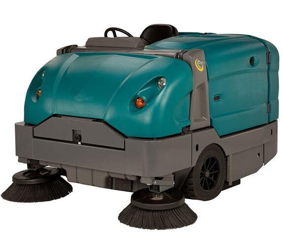 维护扫地机的注意事项有哪些