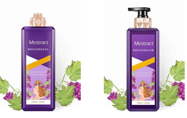 客户选择上海化妆品加工厂的原因