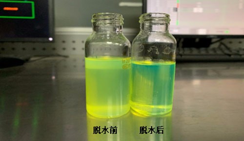 使用油气分离技术应注意的内容 使用油气分离技术应注意的内容